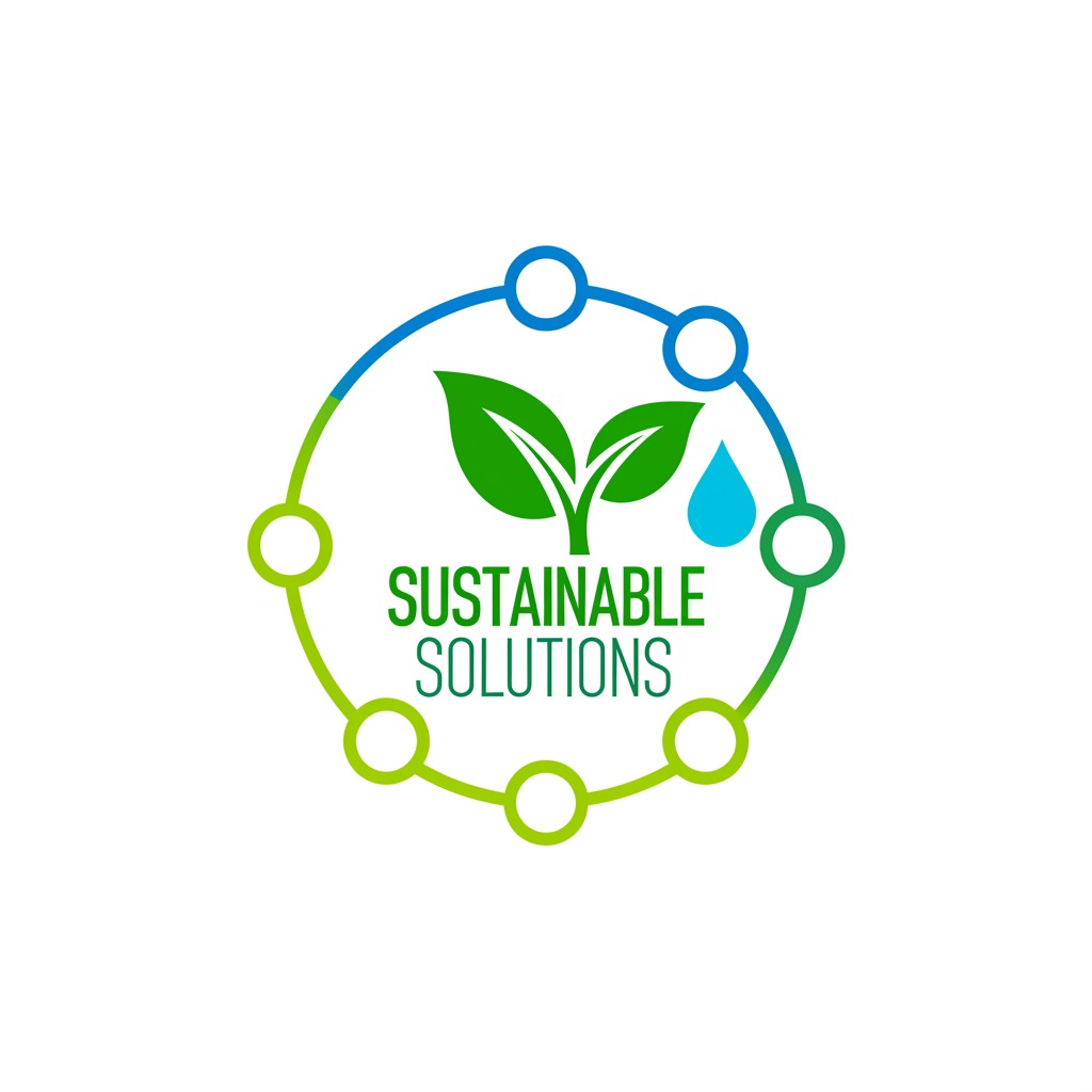 Sustainable Icon